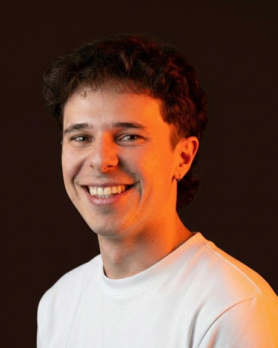 Martin Thomas, co-founder of Youno