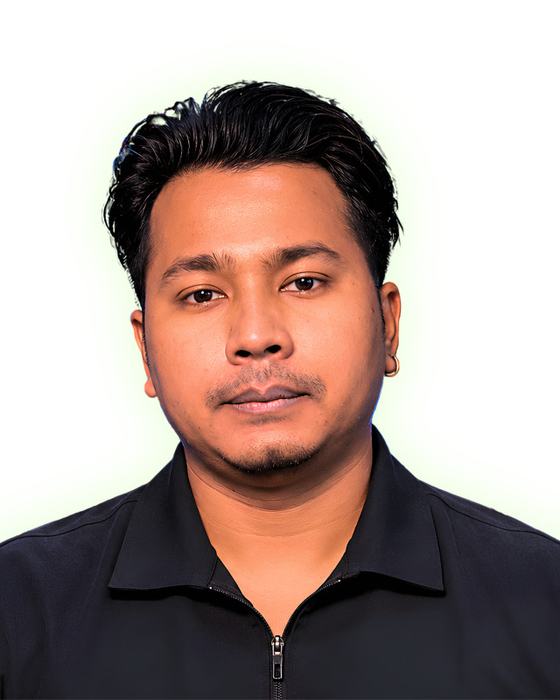 Lohit Boruah, COO of pipeline.tech